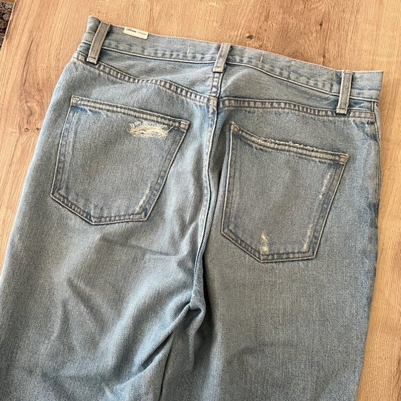 Lovers & Friends Asher Boyfriend Jean - Picture 5 of 8